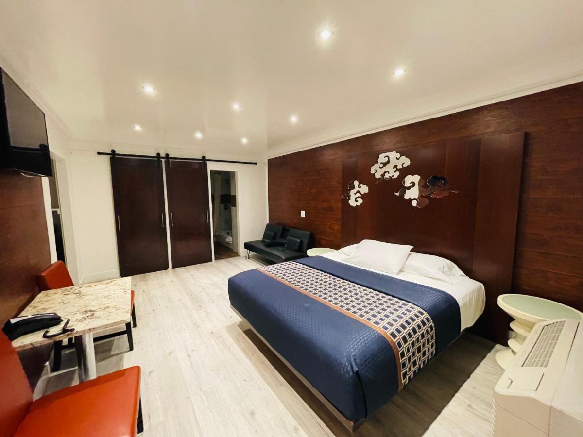 Casa Blanca Inn & Suites וויטייר מראה חיצוני תמונה