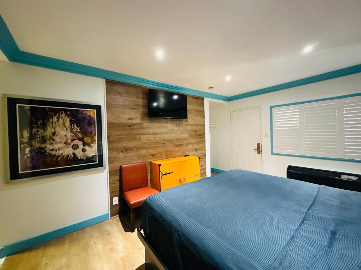 Casa Blanca Inn & Suites וויטייר מראה חיצוני תמונה