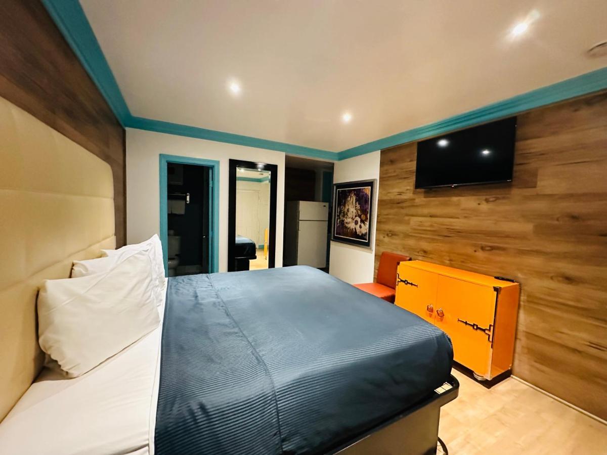 Casa Blanca Inn & Suites וויטייר מראה חיצוני תמונה