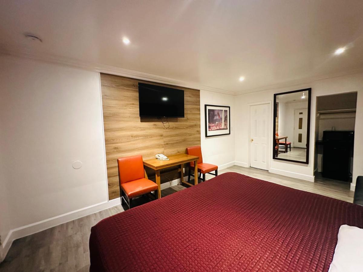 Casa Blanca Inn & Suites וויטייר מראה חיצוני תמונה